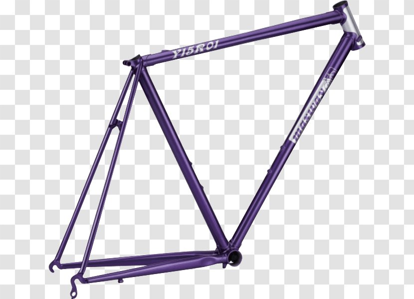 Bicycle Frames Racing Road 41xx Steel - Giant Bicycles - Mo Transparent PNG