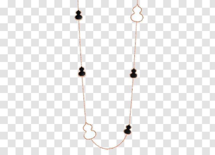 Necklace Body Jewellery Bead Transparent PNG