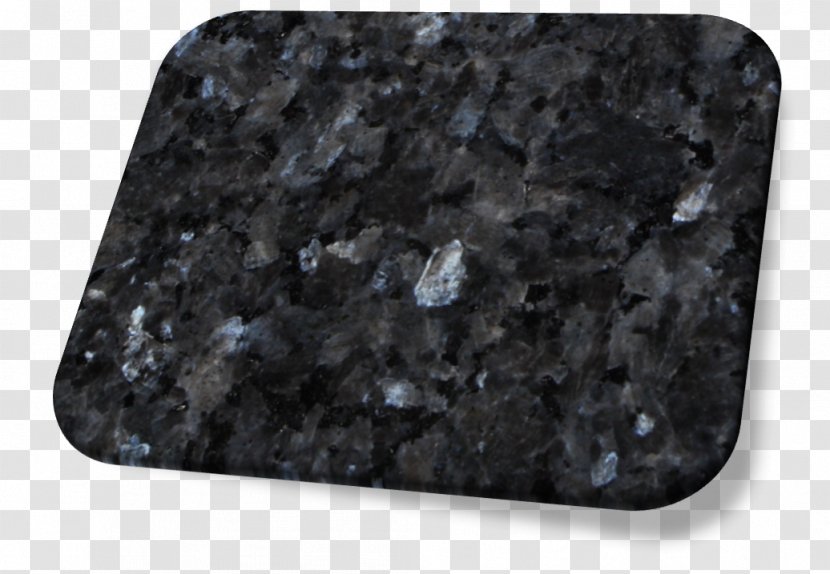 Granite Blue Color Light Igneous Rock - Headstone Transparent PNG