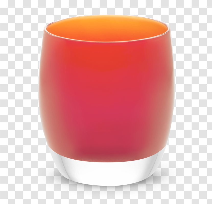 Glassybaby Coffee Cup Mug Party - Housewarming Transparent PNG