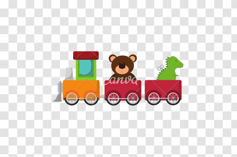 Train Toy Stock Photography Drawing - Toy-train Transparent PNG