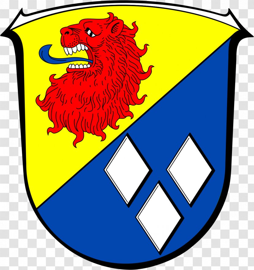 Ernsthofen Neutsch Neunkirchen Odenwald Brandau - Logo - Herren Von Wallbrunn Transparent PNG