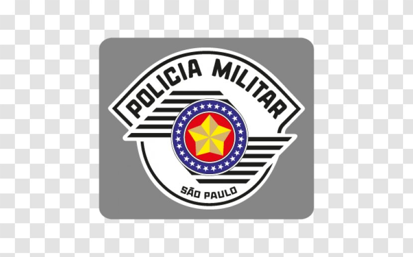 Military Police Of São Paulo State Civil Service Entrance Examination - Logo Transparent PNG