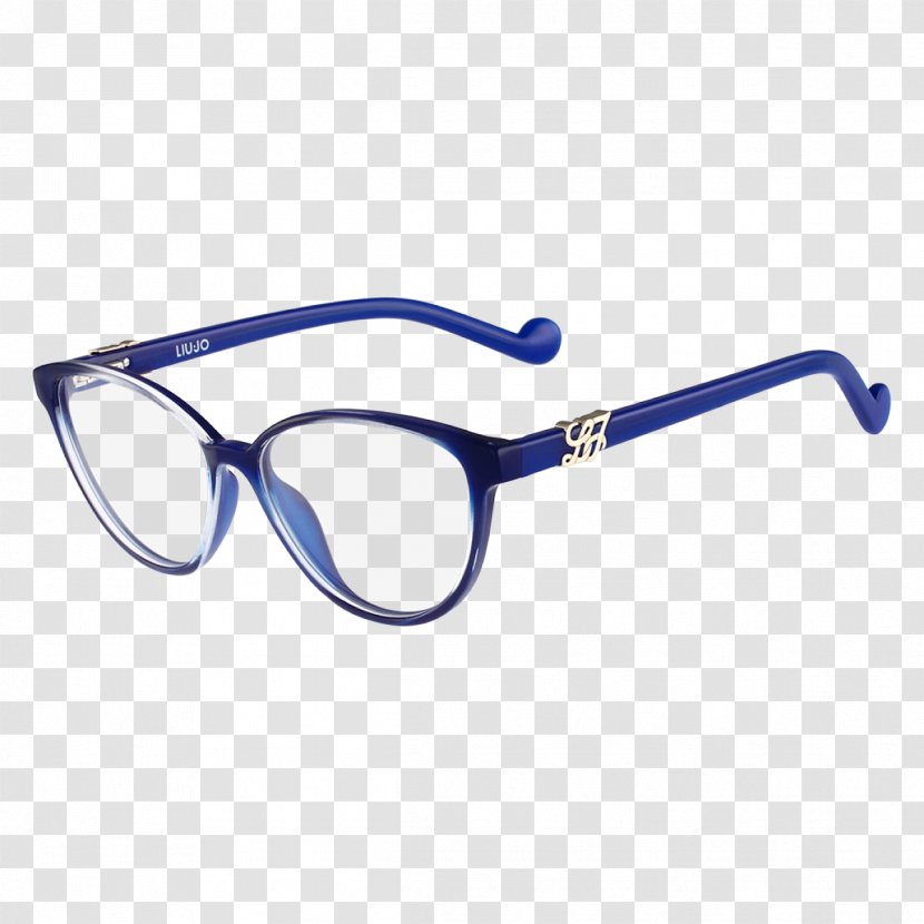 Sunglasses Eyewear Liu·Jo Contact Lenses - Glasses Transparent PNG