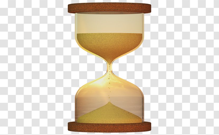 Hourglass Egg Timer Android Application Package - Water Clock - Magnetic Transparent PNG