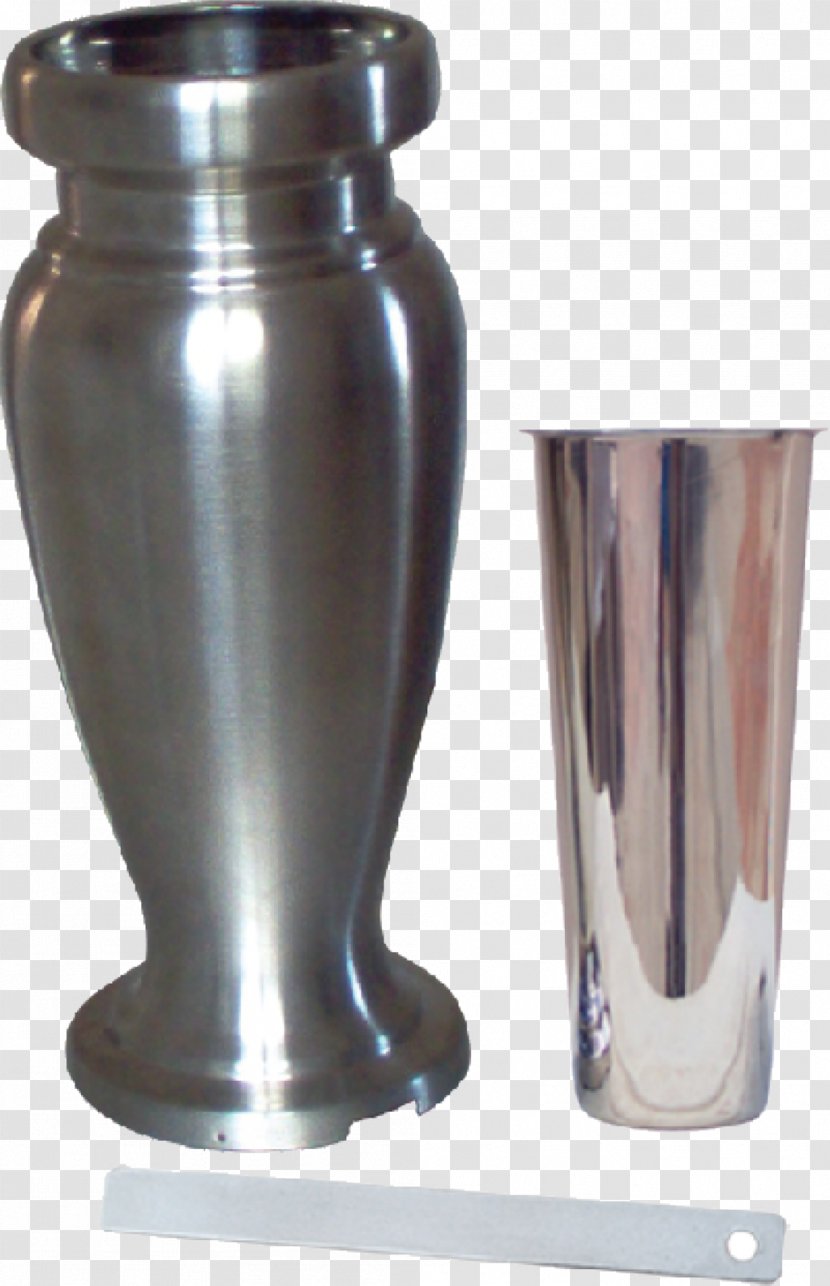 Vase Monument Metal Glass Bronze Transparent PNG