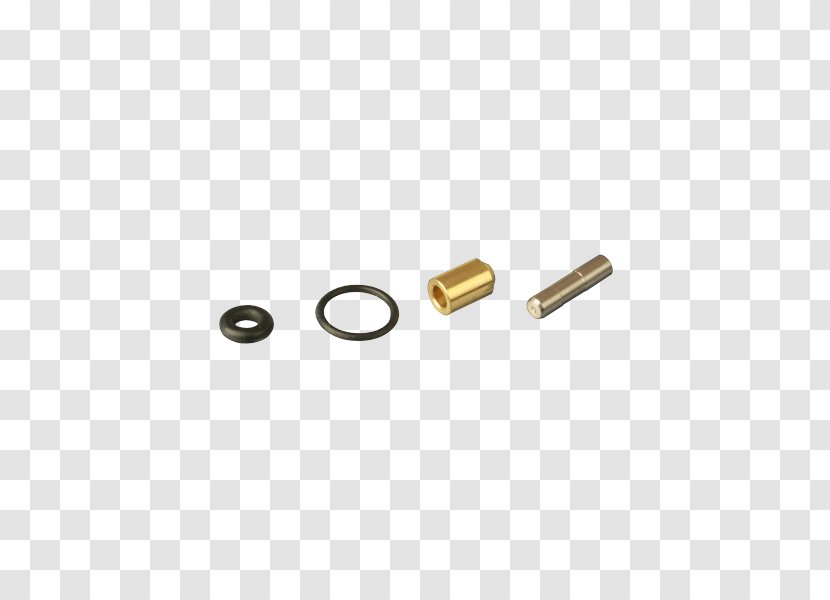 01504 Material Brass - Hardware Accessory Transparent PNG