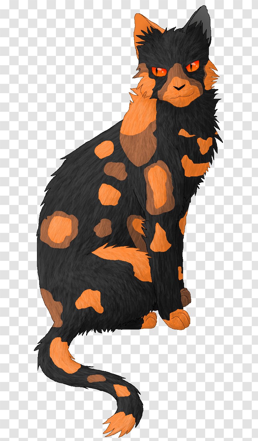 Big Cat Fur Clip Art - Cats Transparent PNG