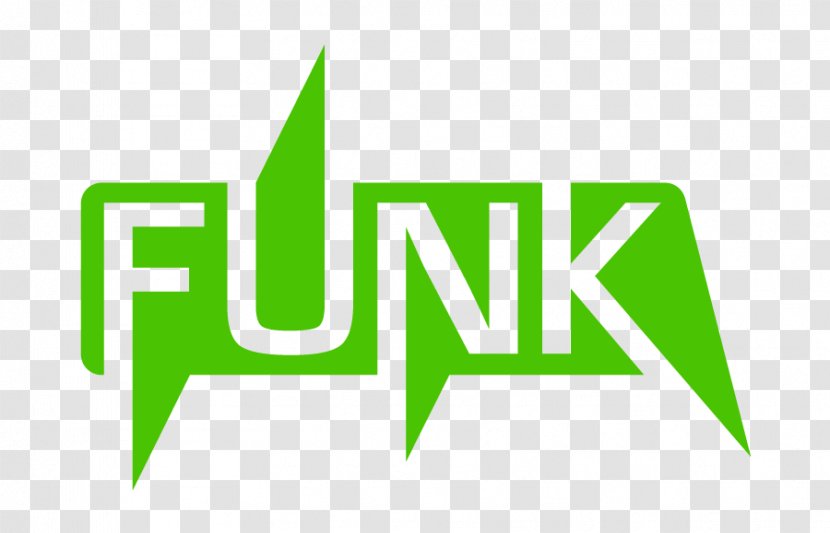 Logo Funk Graphic Design - Frame Transparent PNG