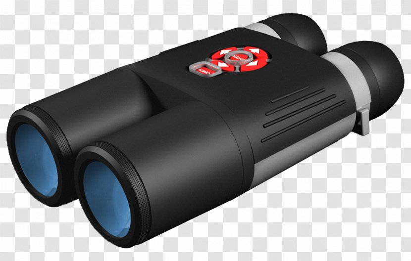 American Technologies Network Corporation Night Vision Device Binoculars Telescopic Sight - Rangefinder Transparent PNG
