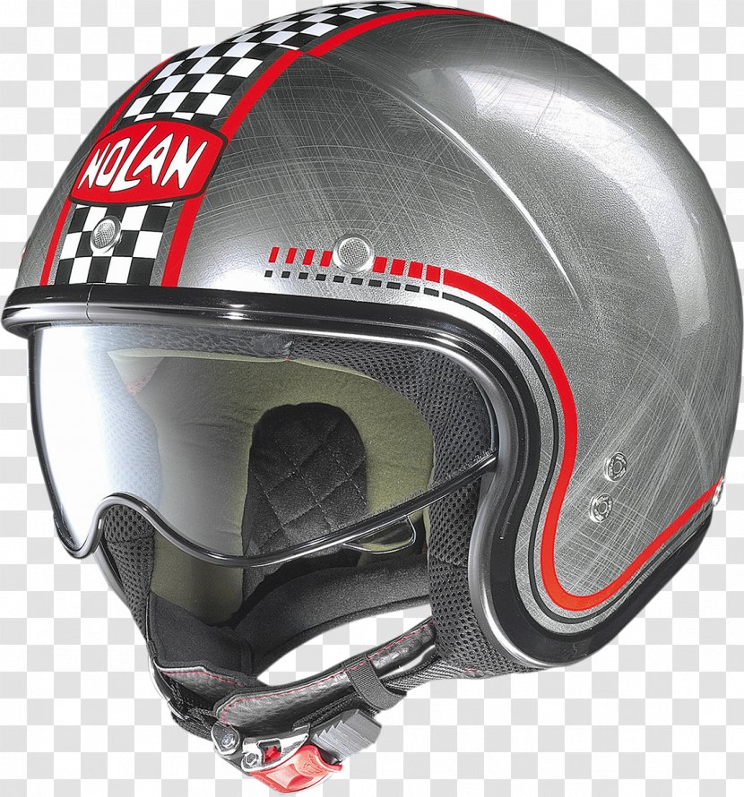 Motorcycle Helmets Nolan Speed AGV Transparent PNG