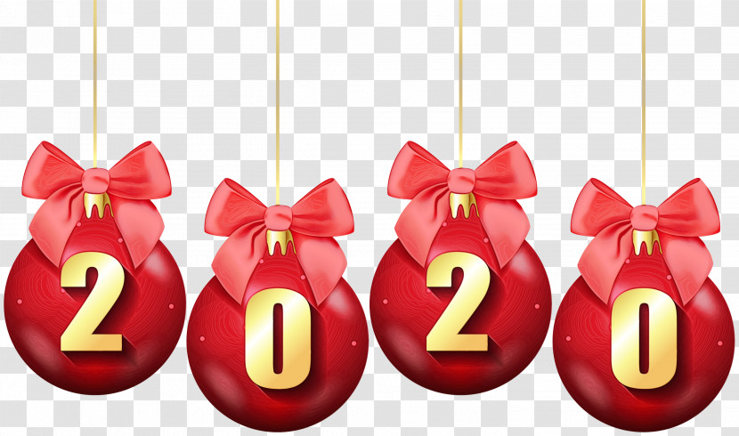 Christmas Ornament Transparent PNG