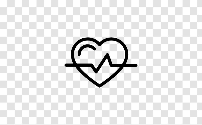 Heart Electrocardiography - Tree - Ecg Vector Transparent PNG