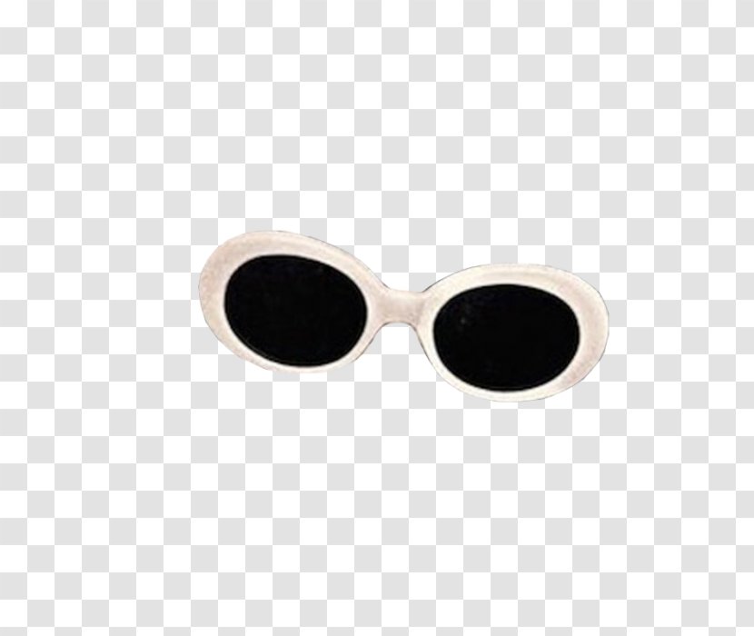 Goggles Sunglasses Fashion Earring - Jewellery Transparent PNG