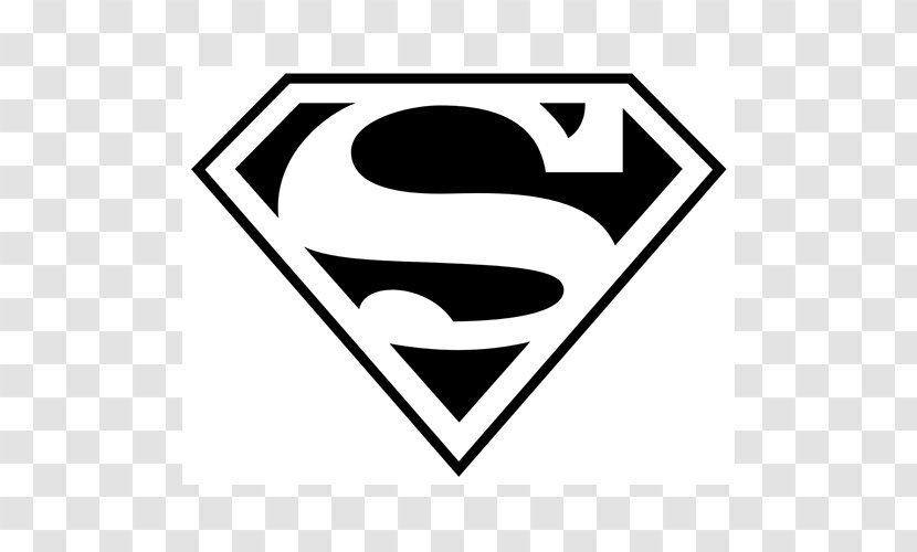 Superman Logo Clark Kent Batman - Symbol - Silhouette Transparent PNG