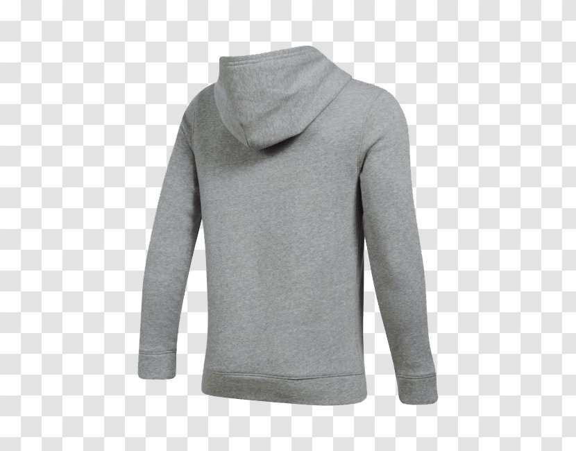 Hoodie Polar Fleece Sweater Bluza Pocket - Shoulder - Fc Barcelona Messi Jersey Youth Transparent PNG