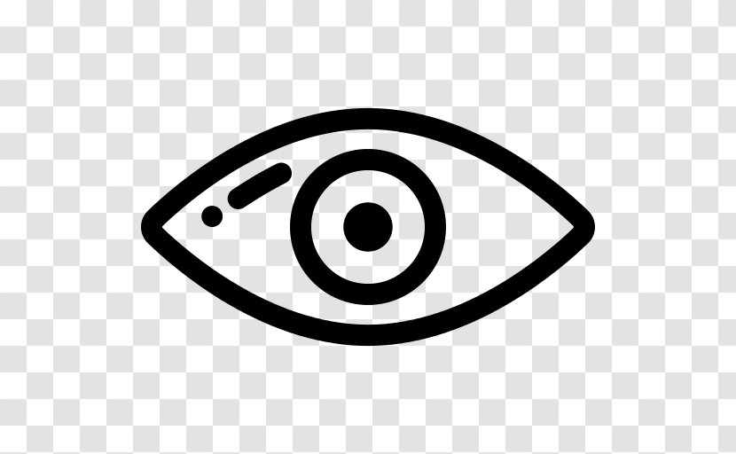 Human Eye Medicine Ophthalmology - Physician - Symbol Transparent PNG