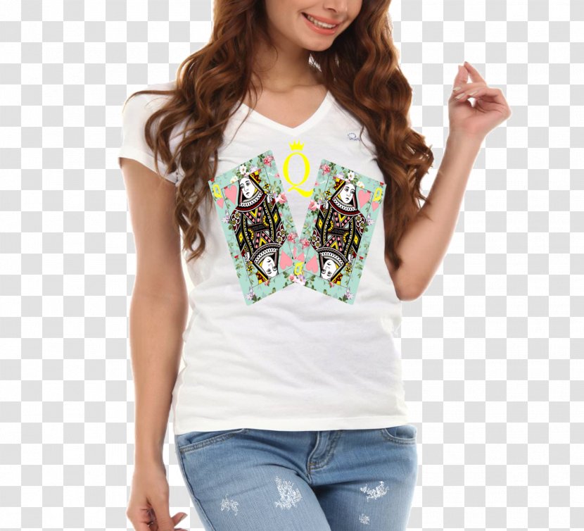 T-shirt Hoodie Clothing Bluza Transparent PNG