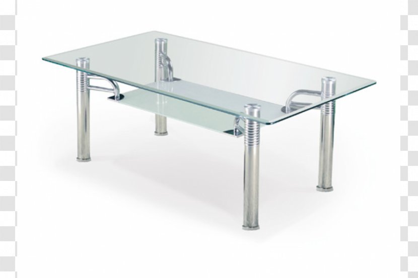 Coffee Tables Glass Furniture - Allegro - Table Transparent PNG
