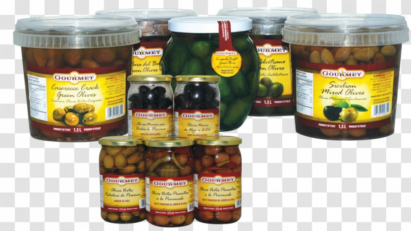Mediterranean Cuisine Pickling Olive Food Ingredient - Pickled Foods - Olives Transparent PNG