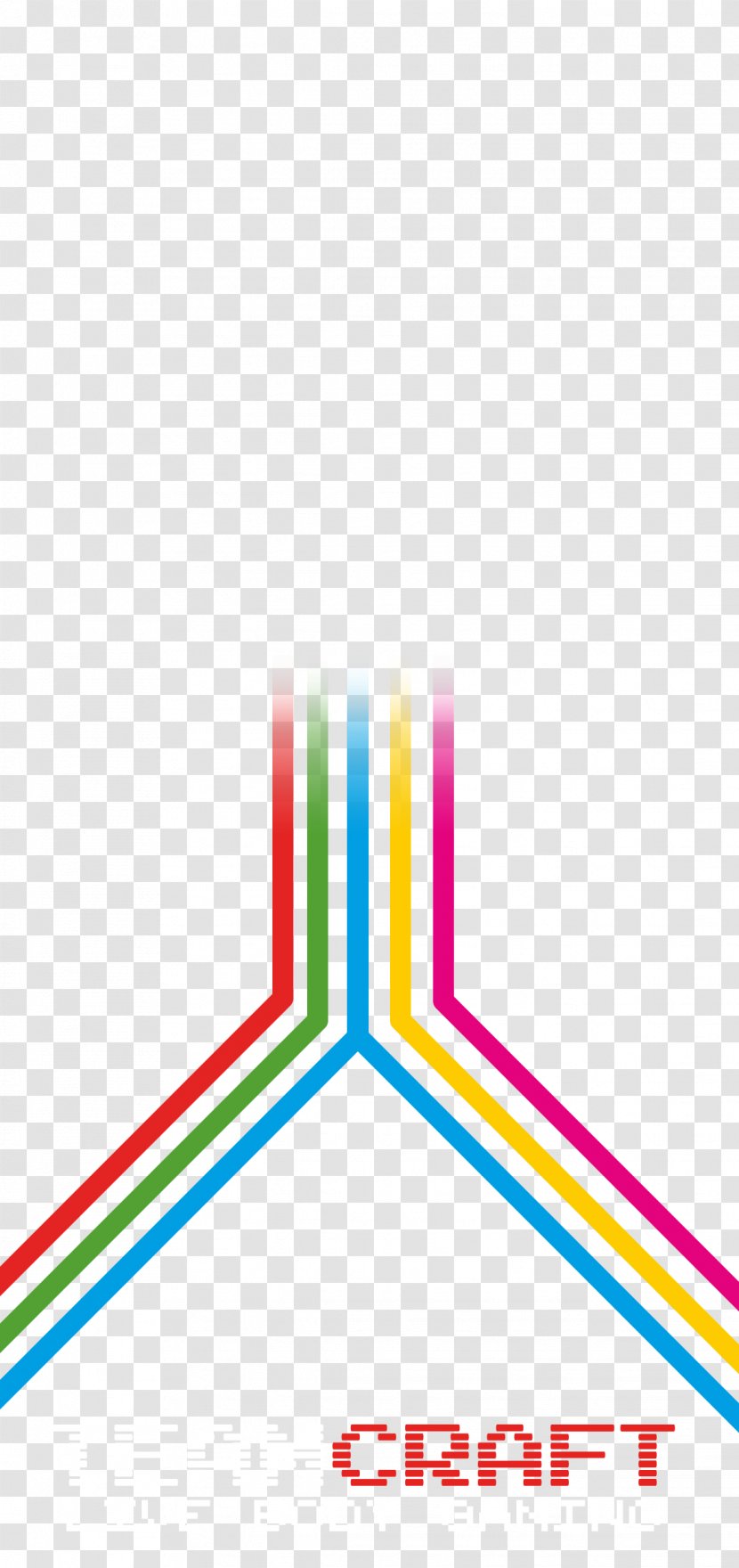 Logo Line Point Angle - Diagram Transparent PNG