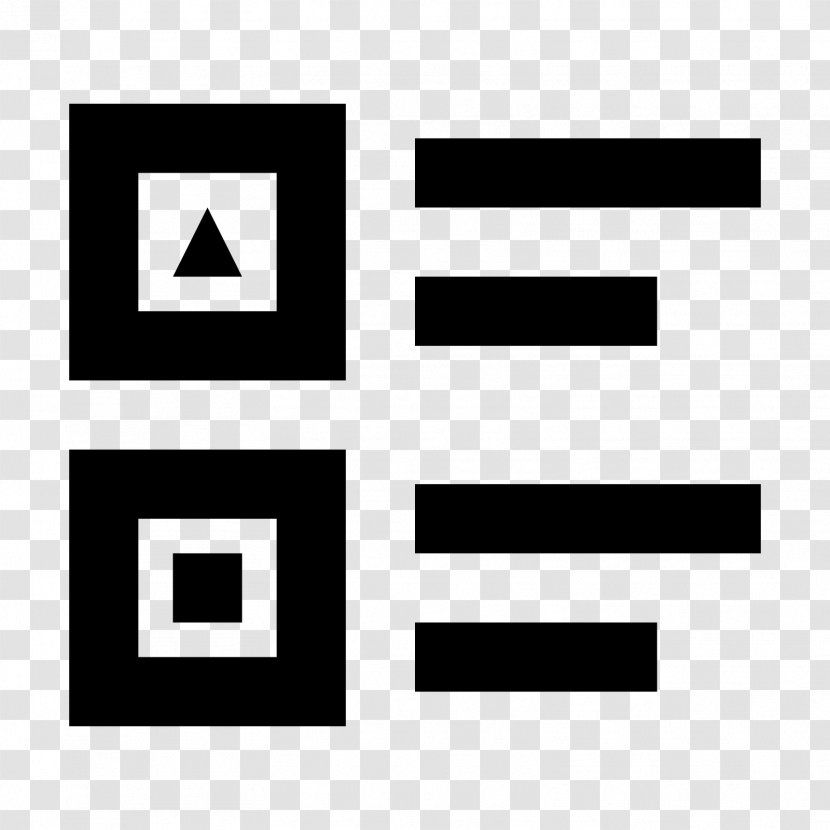QR Code Download Font - Computer Software - Spanish Tile Transparent PNG