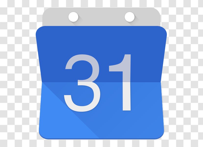 Google Calendar Android Calendaring Software - Sign Transparent PNG