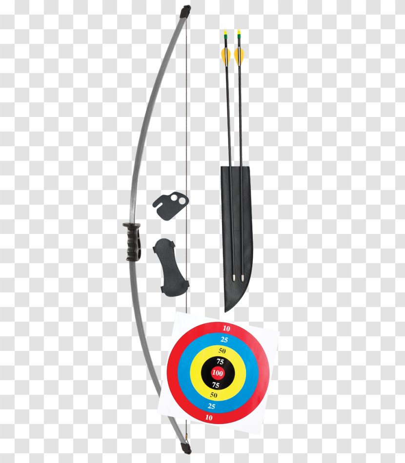 Bear Archery Bow And Arrow Recurve Compound Bows Transparent PNG