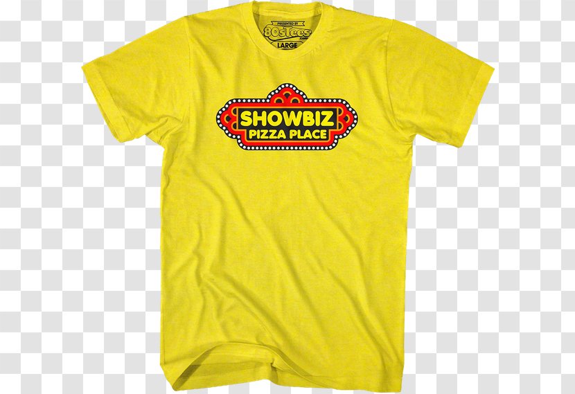 Concert T-shirt Top Printed - Ringer Tshirt Transparent PNG