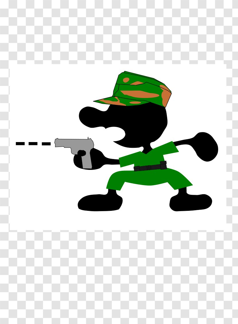 Clip Art - Vehicle - Mr Game And Watch Transparent PNG