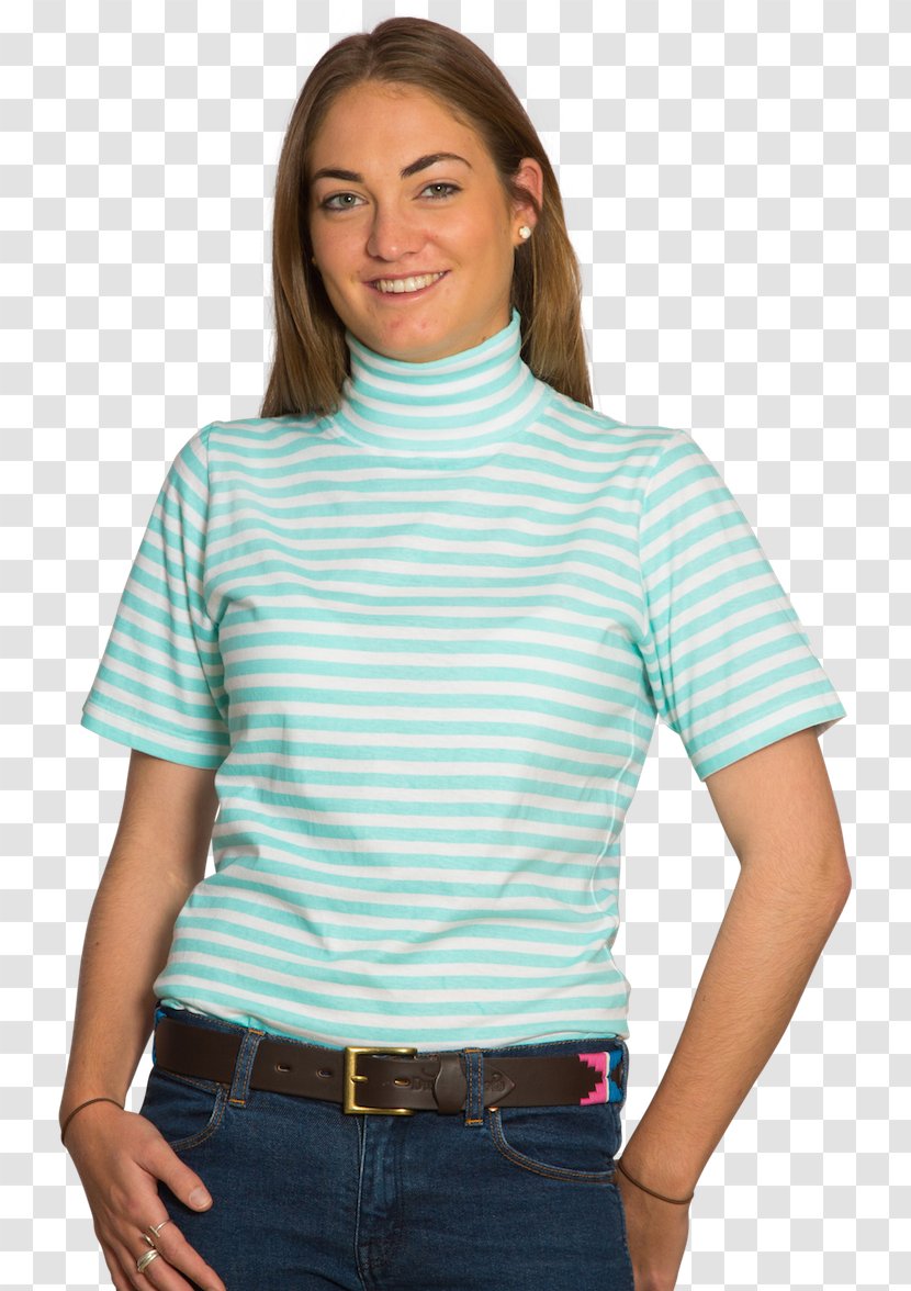 Long-sleeved T-shirt Sweater - Tshirt - Short Sleeves Transparent PNG