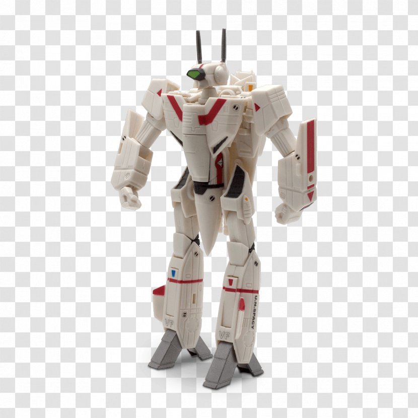 Robot Figurine Mecha - Machine Transparent PNG