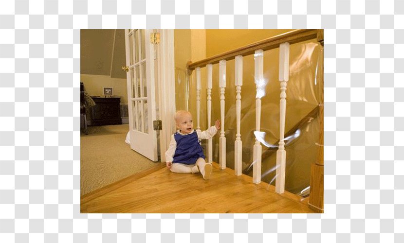Baby & Pet Gates Childproofing Stairs - Baluster - Child Transparent PNG
