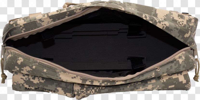 Handbag - Military Surplus Transparent PNG