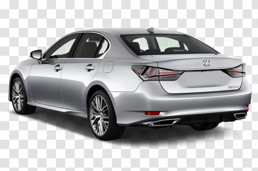 Car BMW 320 Lexus 5 Series - Personal Luxury Transparent PNG