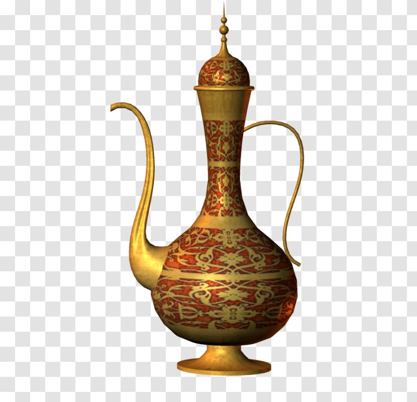 Islamic Art Vase Mosque Architecture Transparent PNG