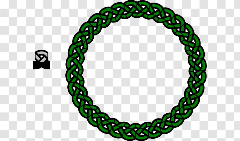 Celtic Knot Clip Art - Celts Transparent PNG