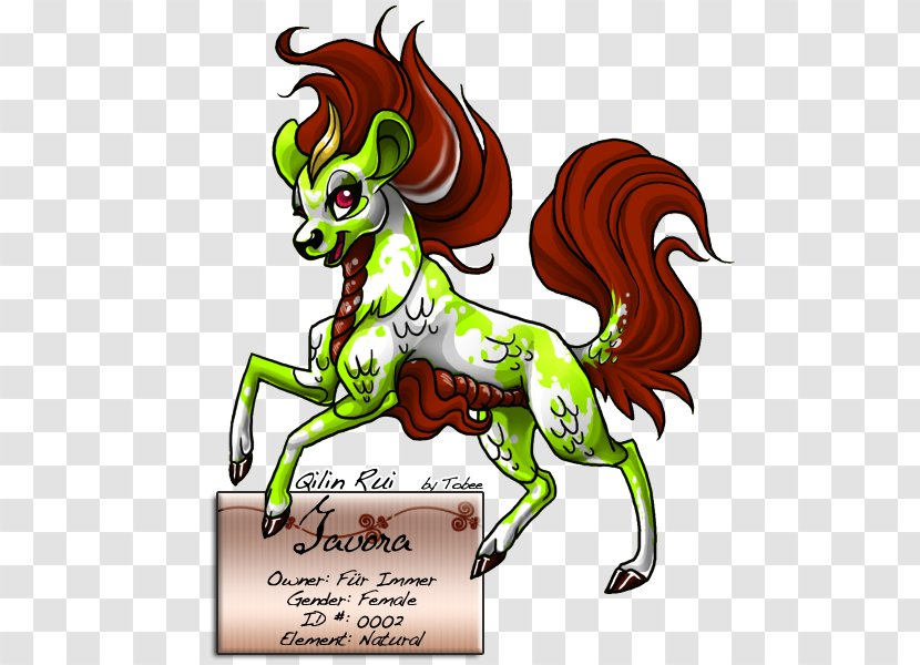 Dragon Horse Cartoon Fiction - Legendary Creature Transparent PNG