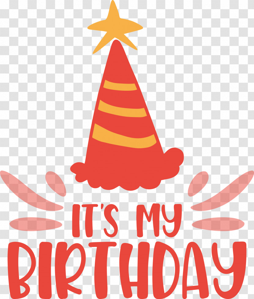 My Birthday Happy Birthday Transparent PNG