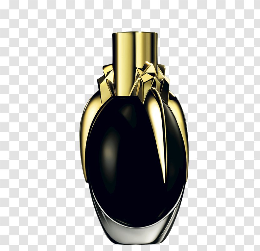 Lady Gaga Fame Eau De Perfume Toilette Parfum - Cosmetics Transparent PNG