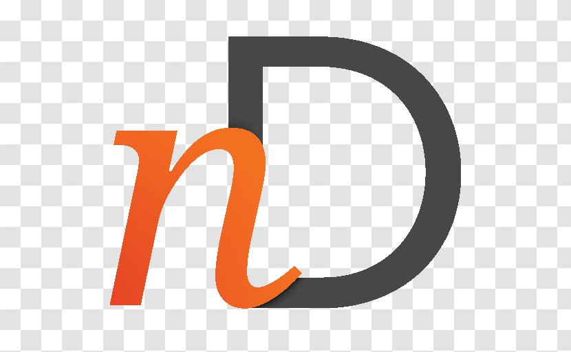 NDimensional, Inc. North Dakota Logo Business - Symbol Transparent PNG