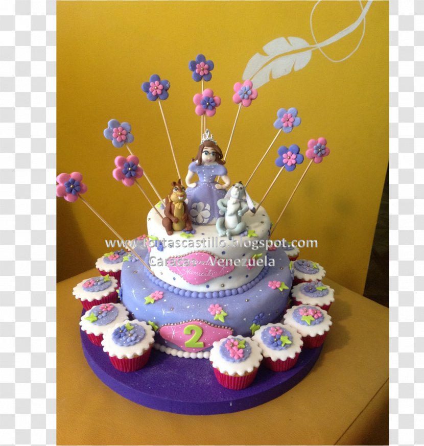 Torte Torta Tart Princess Cake Birthday - Cuisine Transparent PNG