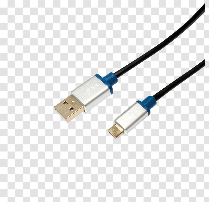 Micro-USB Electrical Cable USB 3.0 Secure Digital Transparent PNG