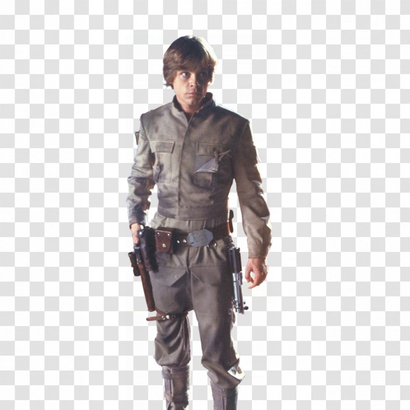 Luke Skywalker Han Solo Star Wars Leather Jacket - Jake Gyllenhaal Transparent PNG