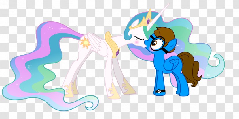 DeviantArt Princess Celestia - Tree - Jonathan Mark Blain Transparent PNG