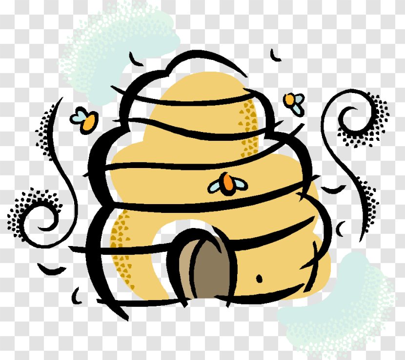 Beehive Learning Academy, Inc. Child Care Honey Bee - Biscuits Transparent PNG