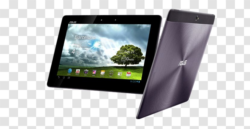 Asus Eee Pad Transformer Prime TF300T Infinity TF701T - Tf701t - Memo Transparent PNG