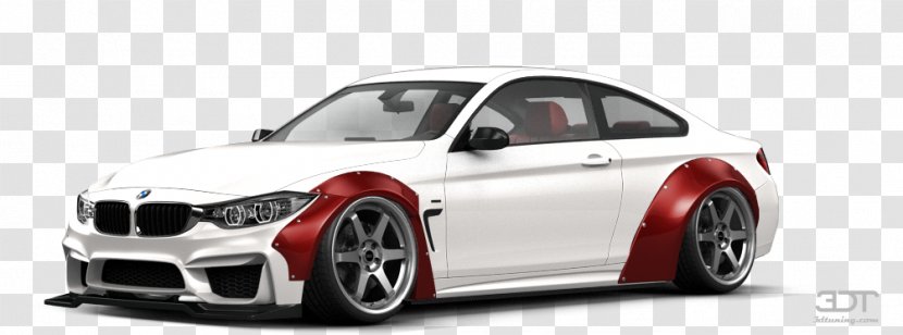BMW M3 Car Tire Alloy Wheel Rim - Automotive System Transparent PNG