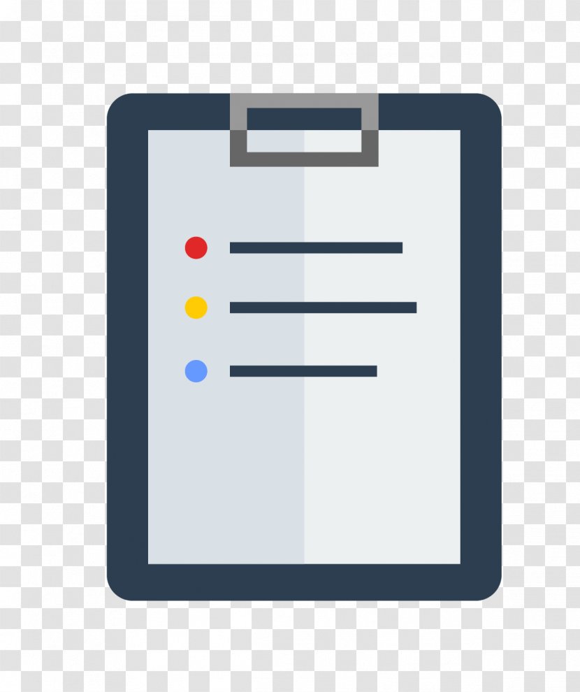 Project Organization Plan Customer Business - Text - Vector Clip Notes Folder Transparent PNG