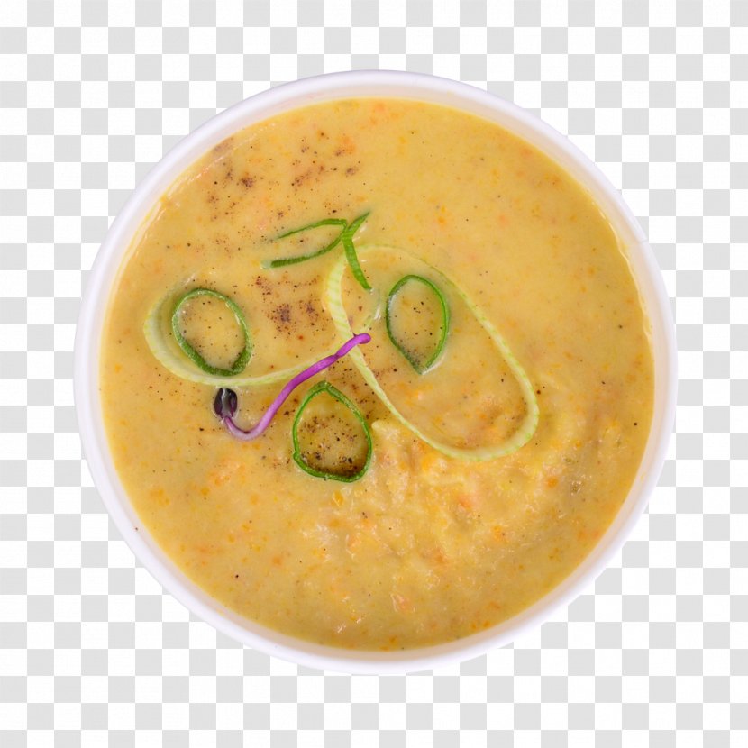 Leek Soup Potage Smoked Salmon Vegetarian Cuisine Gravy - Indian - Potato Transparent PNG